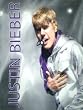 Justin Bieber Sings Super Soft Fleece Throw Blanket 50 x 60