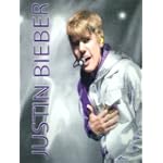 Justin Bieber Sings Super Soft Fleece Throw Blanket 50" x 60"