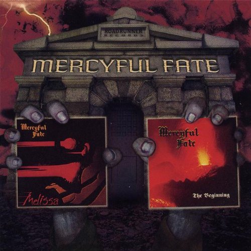 Mercyful Fate - Evil (BBC Radio 1 Session) Lyrics - Zortam Music