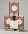 Sakura Blossom, KOBO Pure Soy Candle with Cylindrical Gift Box from the Origami Collection