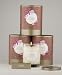 Sakura Blossom, KOBO Pure Soy Candle with Cylindrical Gift Box from the Origami Collection