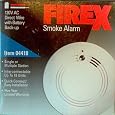 SMOKE ALARM FIREX