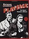 Playback. (English)