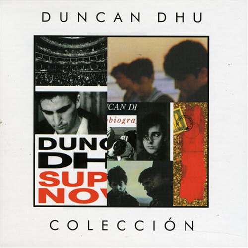 Duncan dhu - Coleccion - Zortam Music