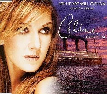 My Heart Will Go On