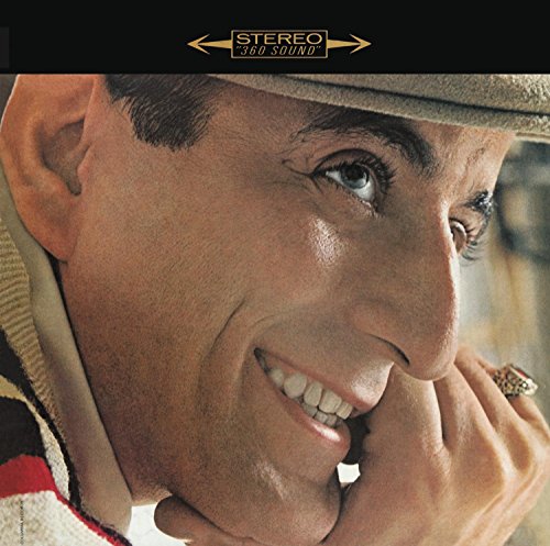 TONY BENNETT - I Wanna Be Around - Zortam Music TONY BENNETT - I Wanna Be Around - Zortam Music