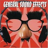 Sound Effects: General Sounds