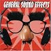 Sound Effects: General Sounds