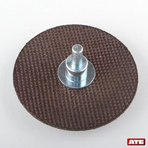 NEW 3" Cut Off Wheel w/Mandrel Drill Metal Cutting Grinding - Power