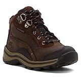 UPC 829024376775 product image for Timberland Pawtuckaway Lace Hiker (Toddler/Little Kid/Big Kid),Brown,7 M US Todd | upcitemdb.com