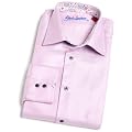 Robert Graham Men's Nathan Regular Cuff Button Front Dress Shirt