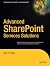 Advanced SharePoint Services Solutions (Books for Professionals by Professionals)