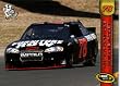 2011-NASCAR-PRESS PASS RACING CARD # 88 Regan Smith NSCS Cars In Protective Screwdown Display Case !!