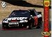 2011-NASCAR-PRESS PASS RACING CARD # 88 Regan Smith NSCS Cars In Protective Screwdown Display Case !!