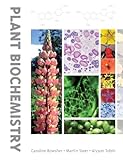 Plant biochemistry