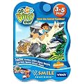 VTech V.Smile Go, Diego, Go! Smartridge