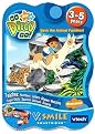 VTech V.Smile Go, Diego, Go! Smartridge