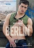 Verruchtes Berlin - Falk Stein