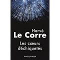 Les Coeurs d�chiquet�s