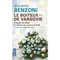 Le boiteux de Varsovie : L'Opale de Sissi ; Le Rubis de Jeanne la folle