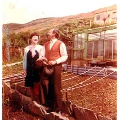 A4 10x8 Gloss Glossy Art Photo Print 30cm x 21cm Heath Terrace up the allotments vintage old photo.jpg