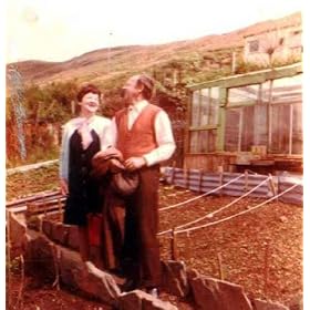 A4 10x8 Gloss Glossy Art Photo Print 30cm x 21cm Heath Terrace up the allotments vintage old photo.jpg