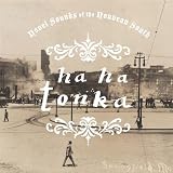 Novel Sounds from the Noveau South