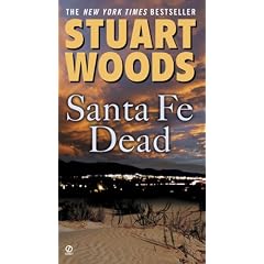 Santa Fe Dead