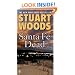 Santa Fe Dead (Ed Eagle Novel)