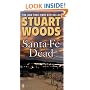 Santa Fe Dead (Ed Eagle Novel)