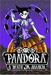 Death Jr, Vol 1: Pandora (Death Jr.)