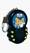 Simpsons Moe and Barney Talking Keychain