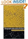 Geographic Information Analysis