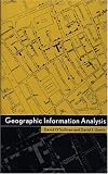 Geographic Information Analysis