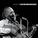 The Best of Rabbi Shlomo Carlebach