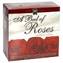Lover's Choice Romance Bed of Roses (Pack of 2)