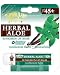 Hawaiian Tropic Herbal Aloe Sunscreen Lip Balm SPF 45+ - Vanilla Mint Flavor