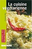 Revue Editions Sud Ouest  / La cuisine végétarienne