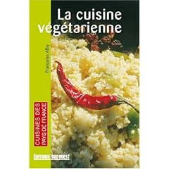 La cuisine v�g�tarienne