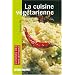 La cuisine v�g�tarienne