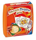 Eigenschaften Ravensburger 29945 / Ravensburger 29945 - Mini Mandala-Designer galop