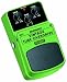 Behringer TO800 Vintage Tube-Sound Overdrive Pedal