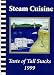 Steam Cuisine: Taste of Tall Stacks 1999 Cookbook