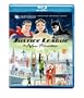Justice League: The New Frontier Special Edition [Blu-ray]
