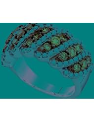1.52CT-DIAMOND FASHION BAND / 10KWG