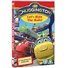 Chuggington - Let's Ride the Rails [DVD]