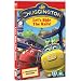 Chuggington - Let's Ride the Rails [DVD]
