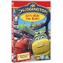 Chuggington - Let's Ride The Rails [DVD]