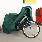 Weather Wrap Bicycle Covers
