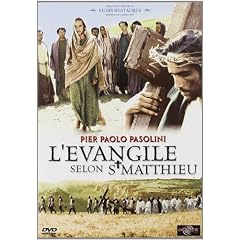 L'�vangile selon St Matthieu